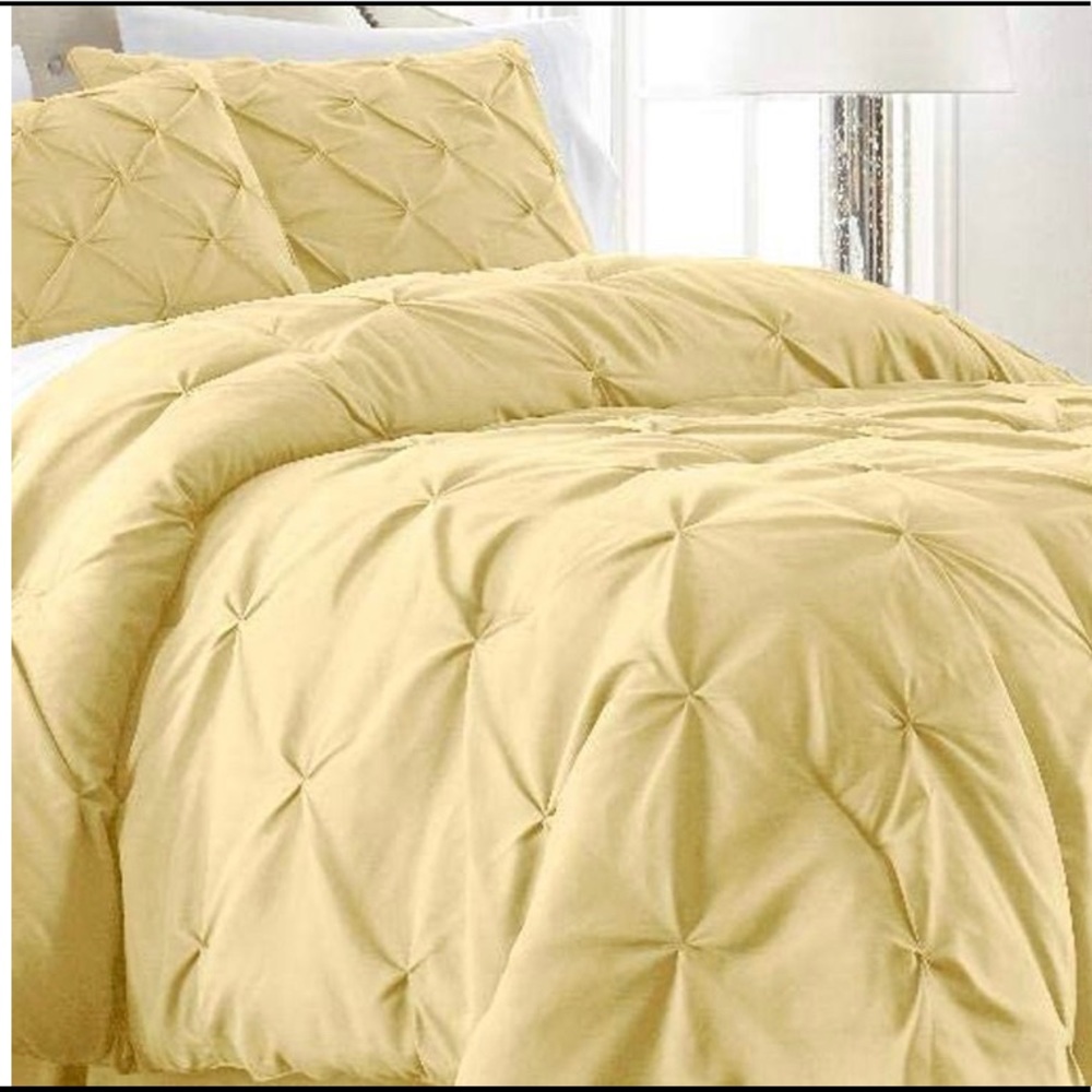 comforter set